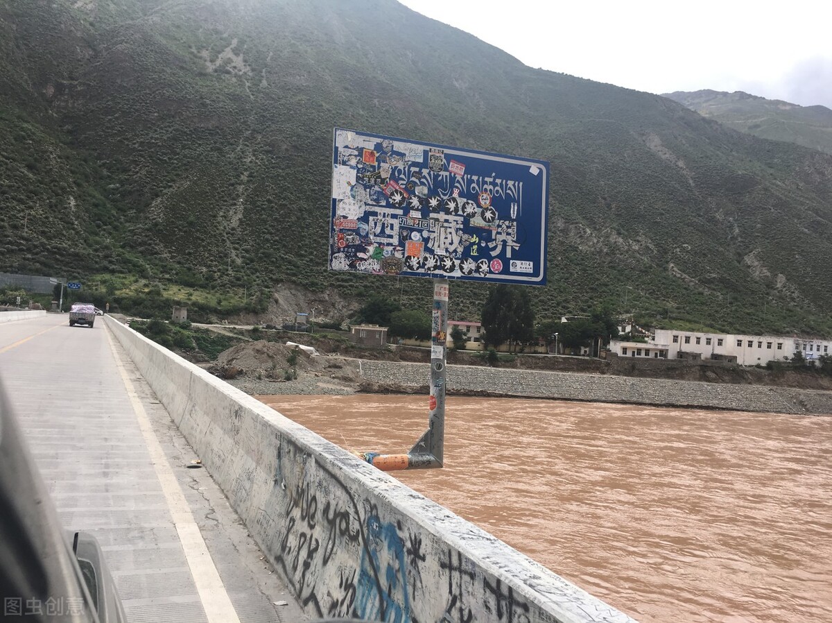 合肥到318川藏线攻略,摩托318川藏线攻略