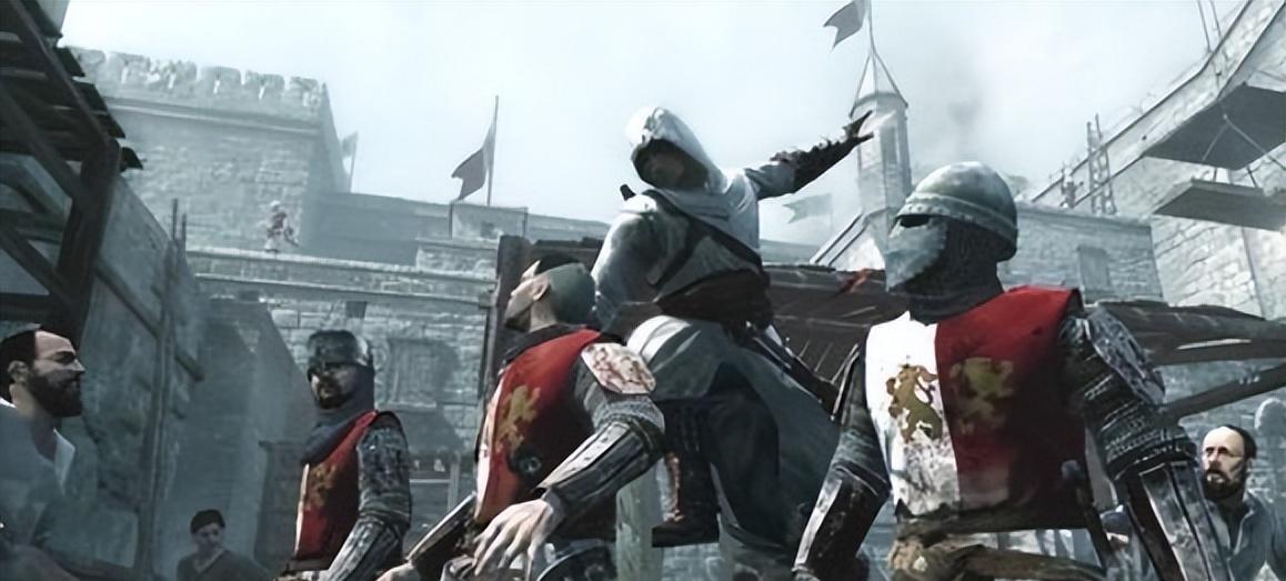 德国骑士铁血精神,欧洲骑士文化以哪里为代表