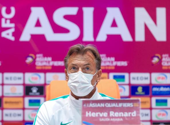 世预赛赛程沙特,世预赛沙特2-0战胜约旦