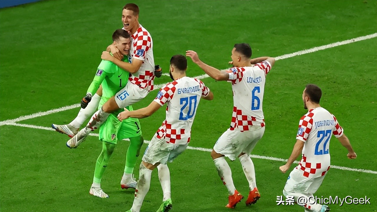 世界杯克罗地亚回国的场面,世界杯克罗地亚短片