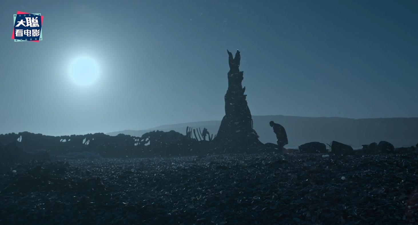 异星灾变第二季第08集在线观看,异星灾变第二季第8集预告片