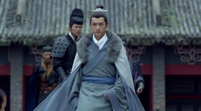 《大明王朝1566》差异的具体原因,为什么大明1566是神剧