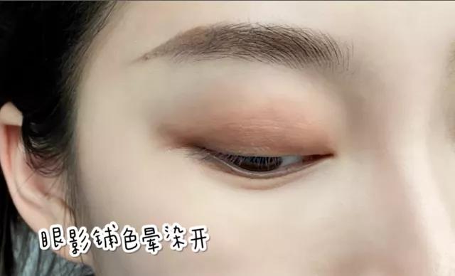 下眼睑画法初学者练习,各种眼型的下眼睑画法