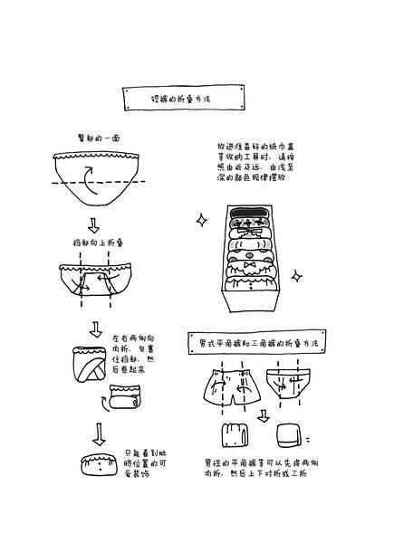 组装家具改造收纳方法,制作简单的收纳物品