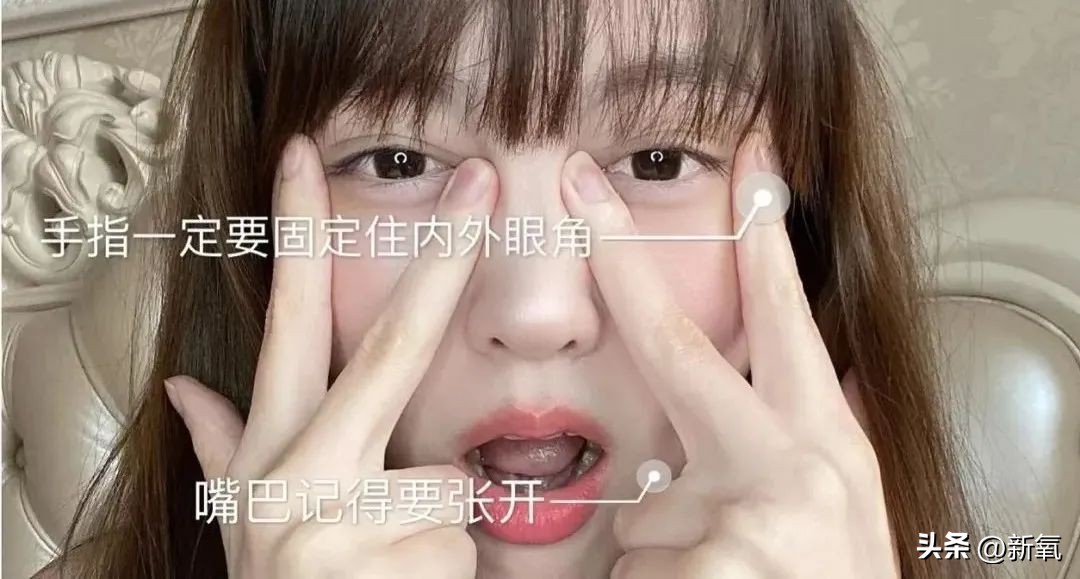 6位一大笑颜值就会崩塌的女明星,看起来笑的很魔性的女明星