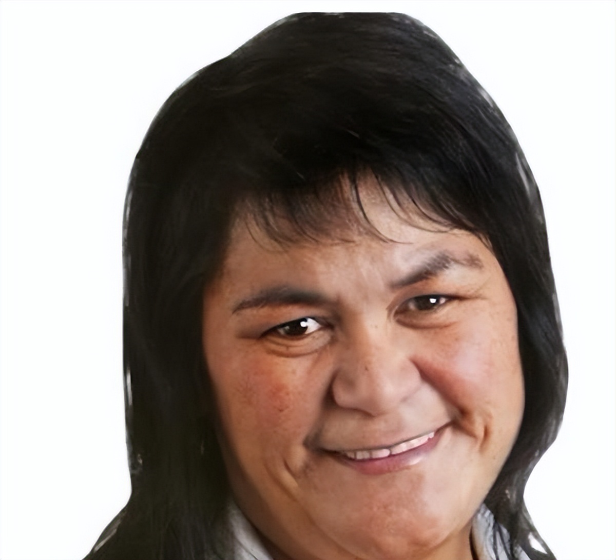 新西兰外长马胡塔,新西兰外长纹马胡塔