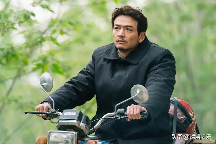 杨烁最迷茫的时候,杨烁经历了怎样的磨难