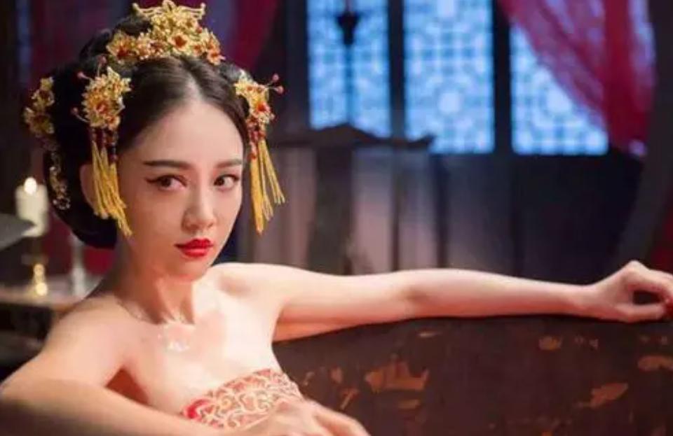 在古代太监最好的差事是什么呢,古代太监都是伺候哪些沐浴更衣