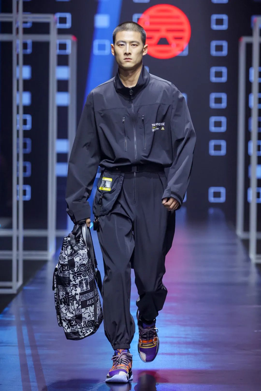 可持续时尚知名品牌,持续恢复国货潮品