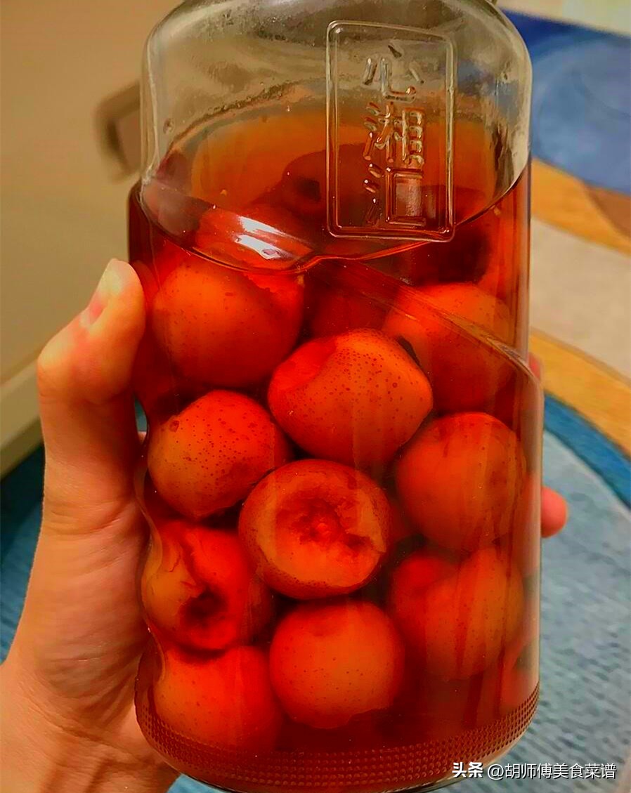 它是藏在身边的“养肝果”，每天吃点，好肝自然来，不懂吃真可惜