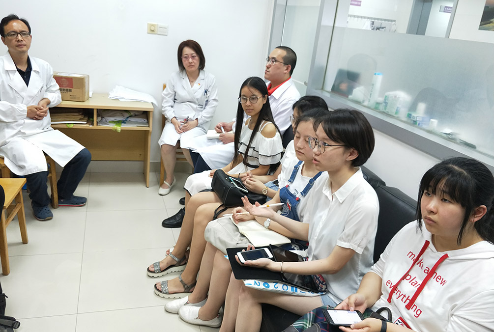 “三甲”不再是医学硕士生首选，技师和医美成新宠，原因很现实