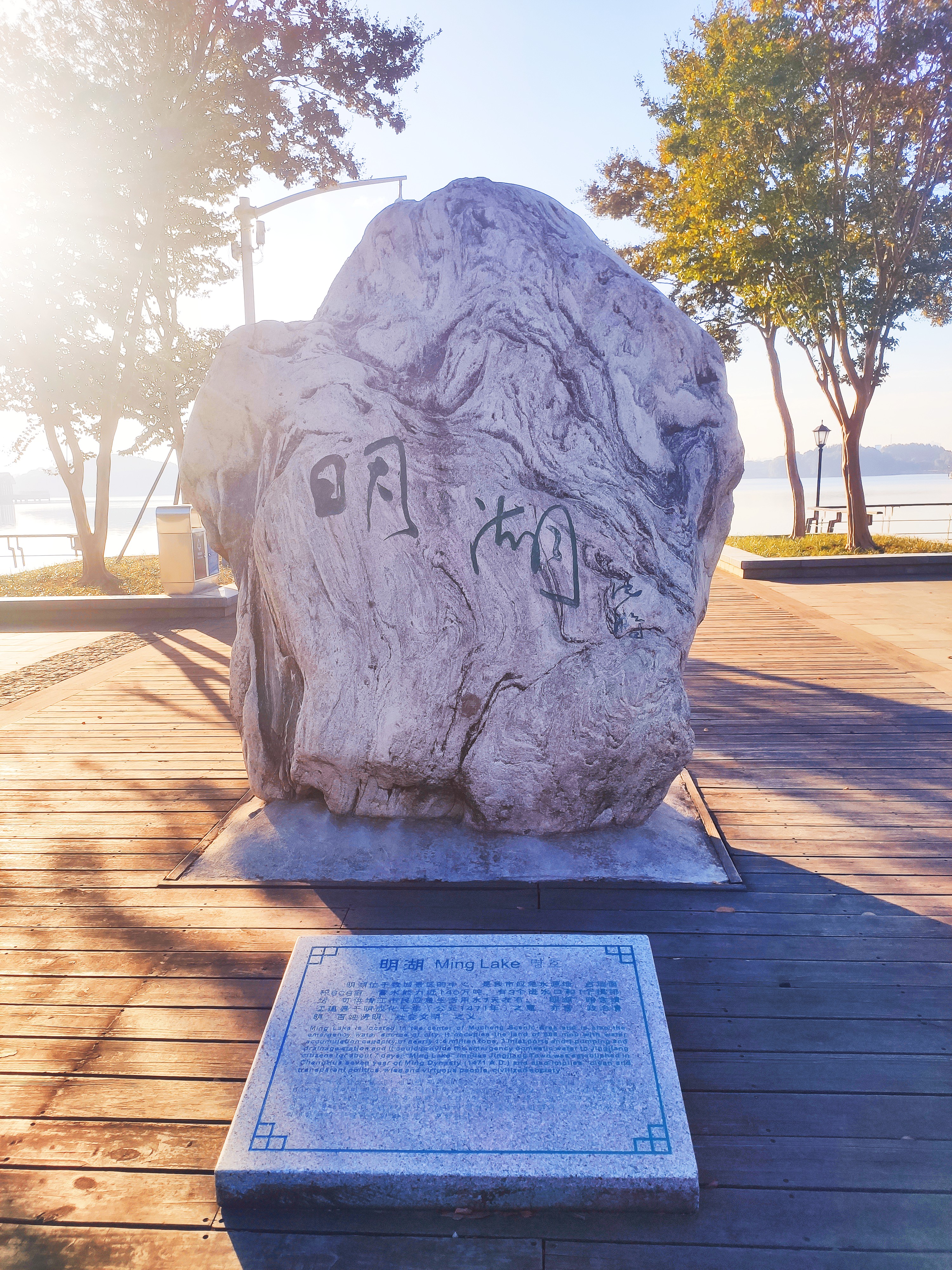 靖江周围有哪些特色旅游景点,不输5a的景区