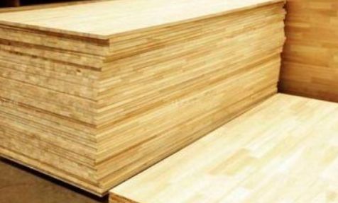 木皮起泡原因分析及解决办法,大木皮贴面全过程