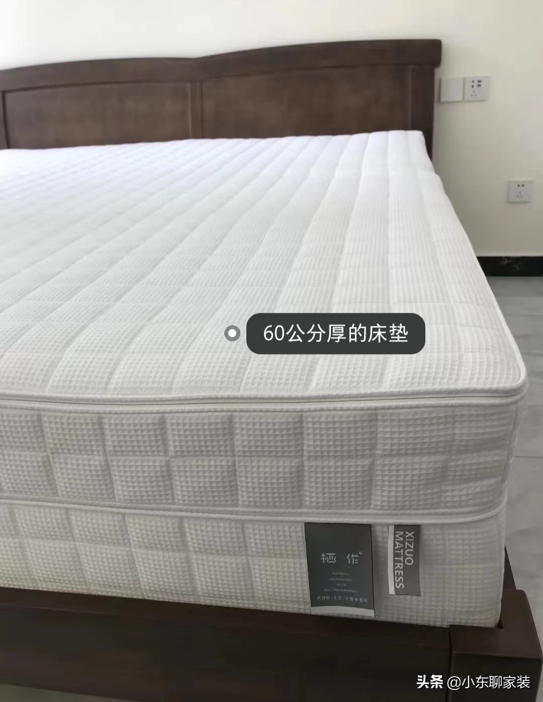 床垫如何选择才是正确的,到底应该怎样选择床垫