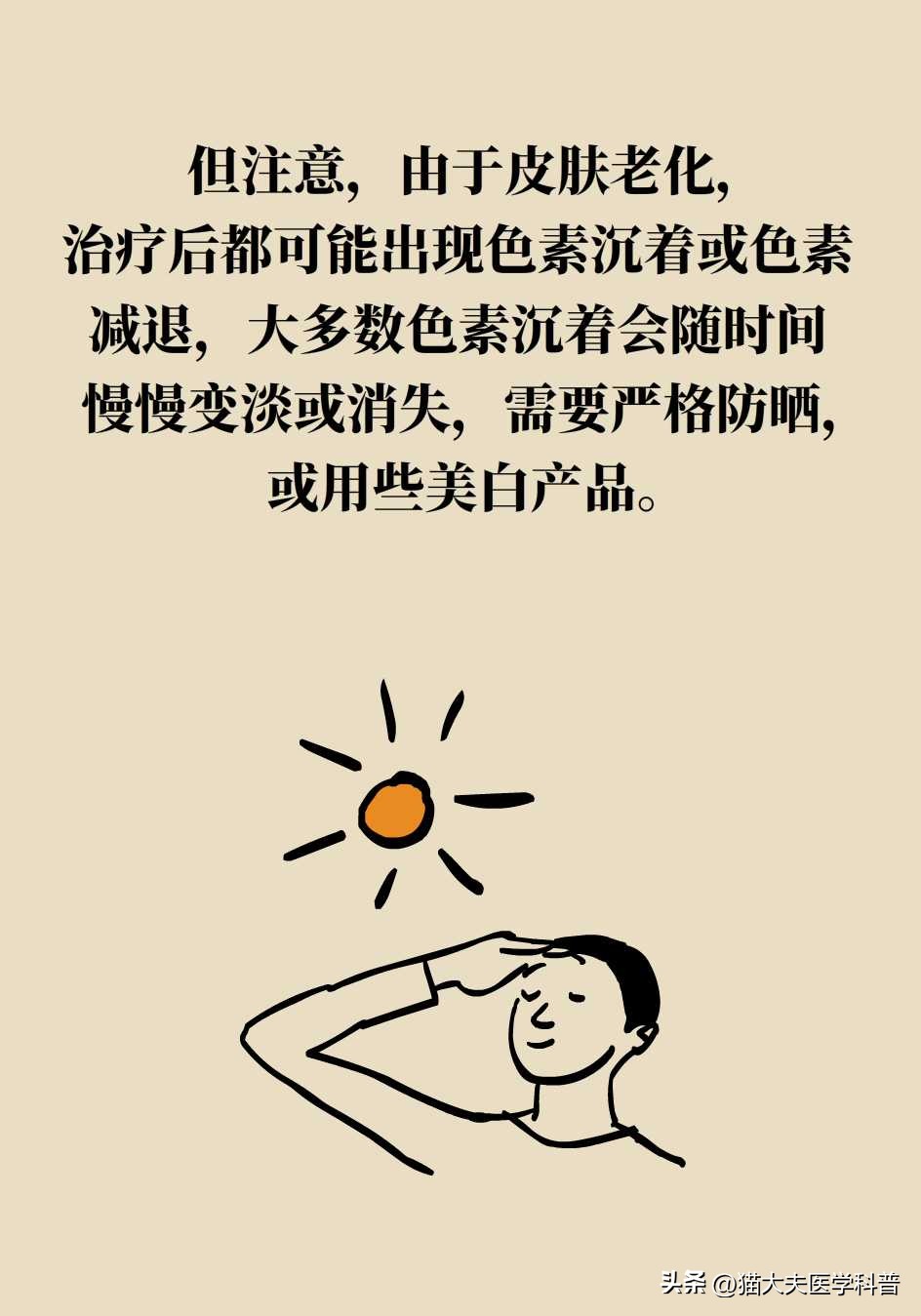 脖子上长的小肉揪怎么治啊,疣丝是不是脖子上的小肉粒