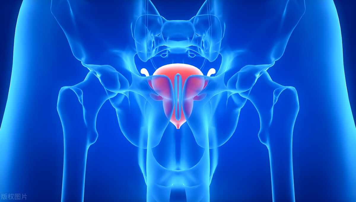 男性前列腺增生的8大谣言,前列腺炎4大骗局