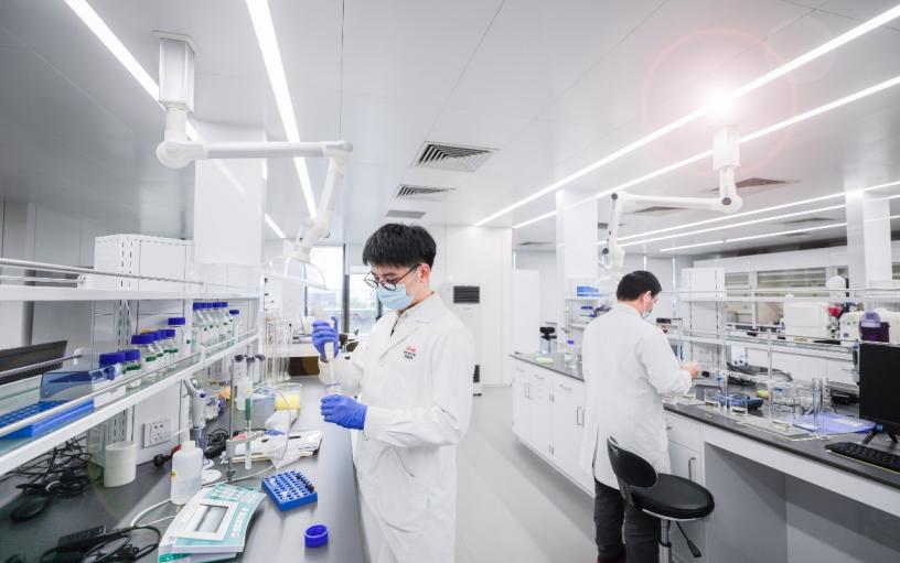 无限极传播健康,无限极的传承