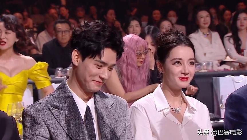 热巴杨颖红毯造型,芭莎红毯杨紫热巴杨颖赵丽颖