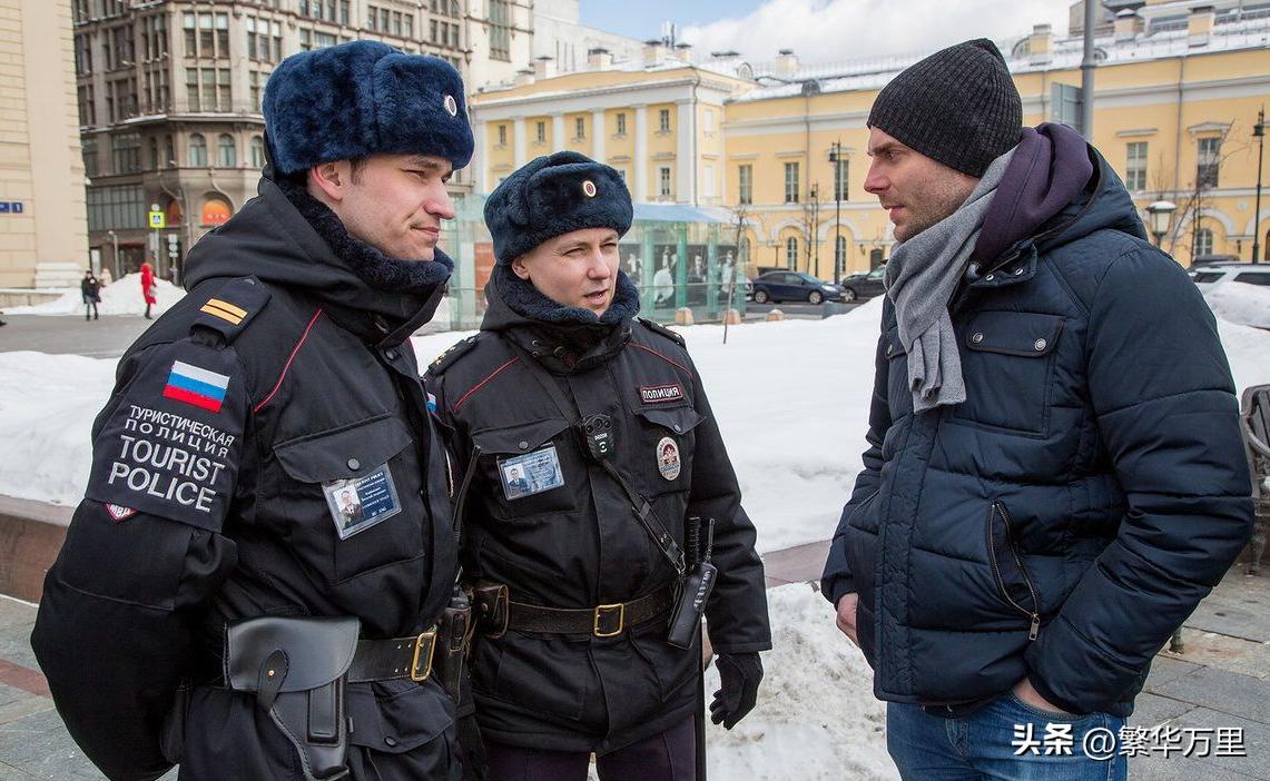 俄罗斯的普通人月收入多少钱,2023俄罗斯普通人月收入