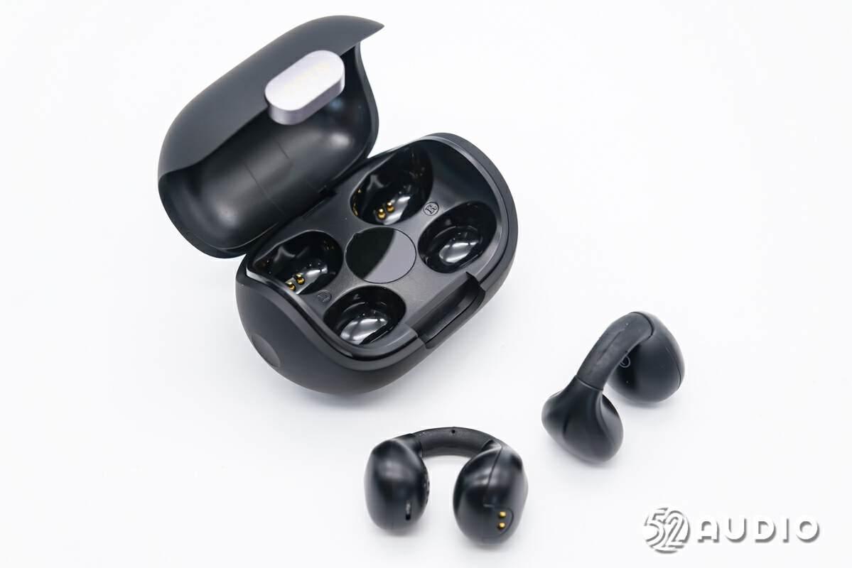 英集芯IP5513高度集成，升压效率高至93%，获魔声OpenEar101采用