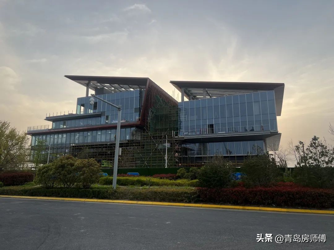 单价三万，市区改善如何选择？这家央企给出了一个全新的答案！