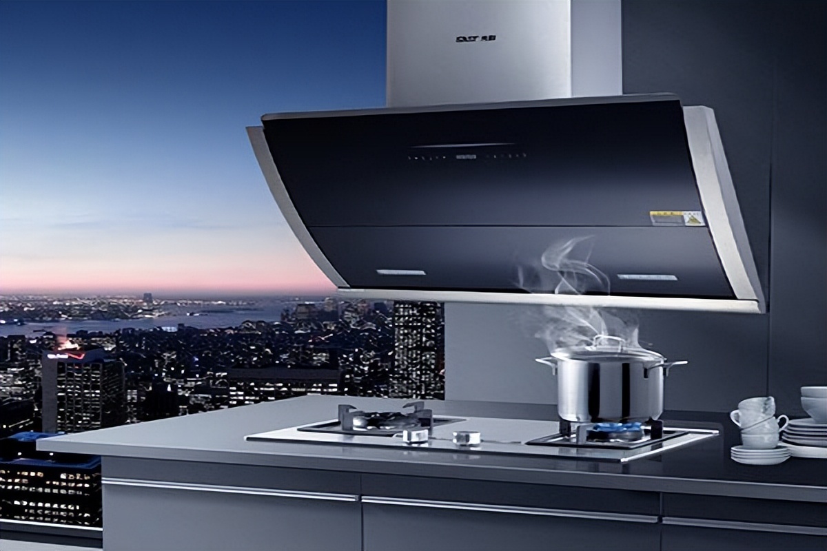 导购极力推荐的油烟机,买抽油烟机必须知道的几个事