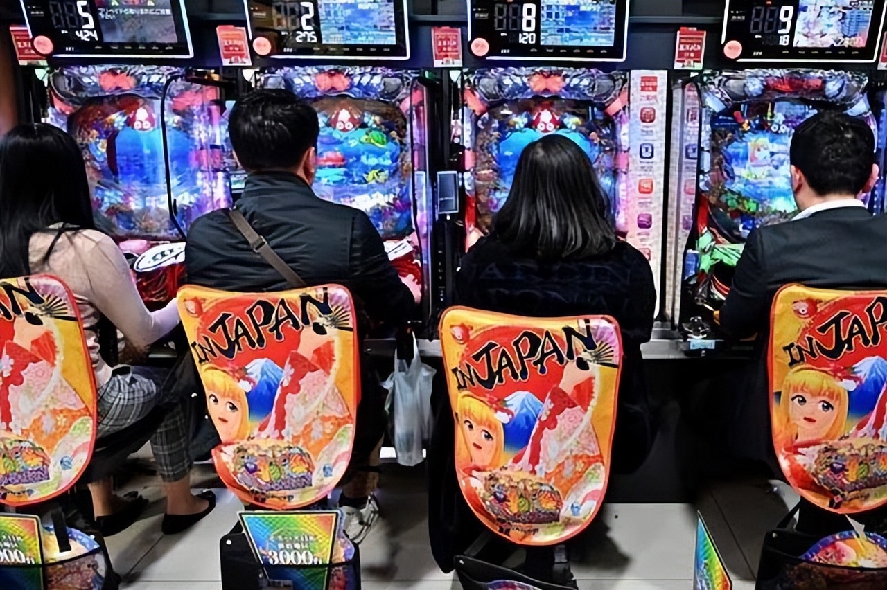 日本赌博合法化,日本赌博输得倾家荡产