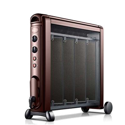 暖风机取暖器哪款最省电,暖风机油汀小太阳哪种取暖好