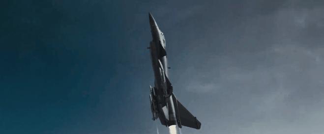 长空之王讲述,长空之王内容简介概括500字左右