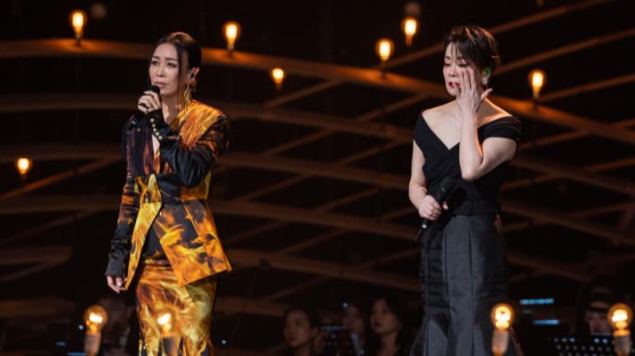 真瓜主,浪姐4乘风之夜是总决赛吗