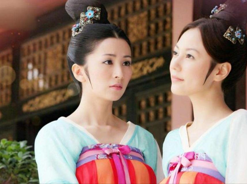 古代的太监宫女吃食是什么意思,古代宫中对食会做些什么事