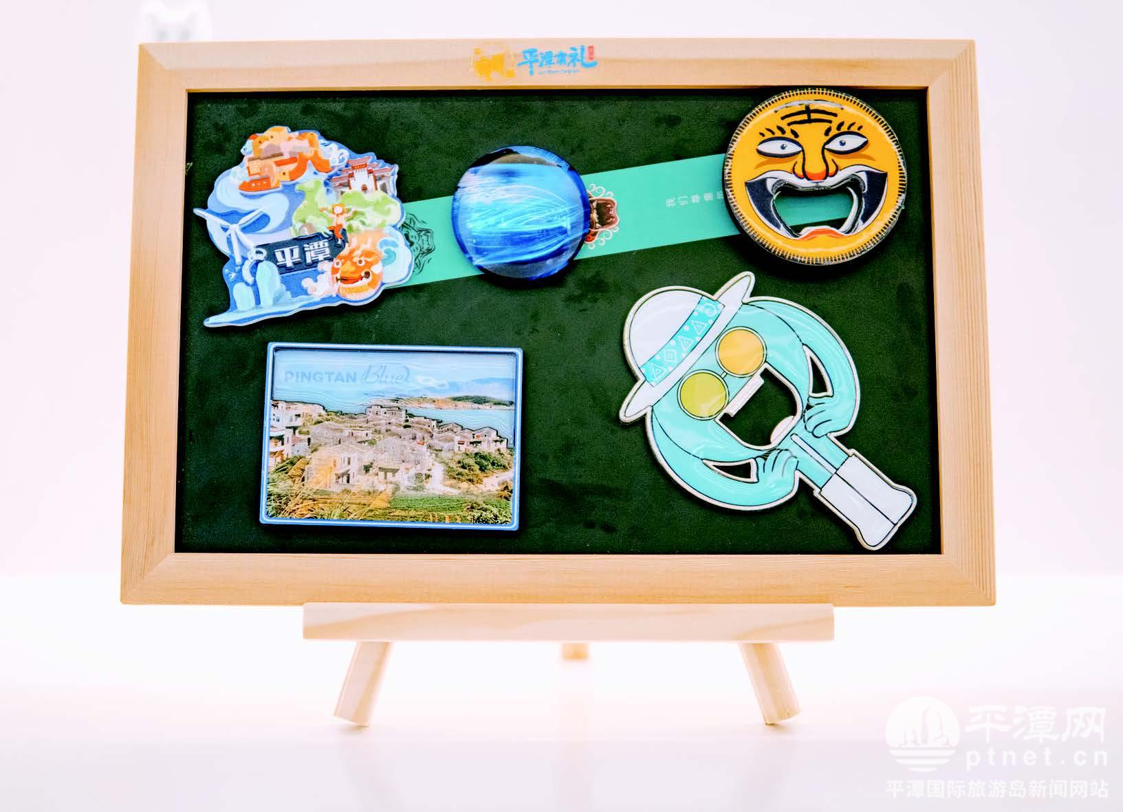 文创让岚岛文化“活”起来