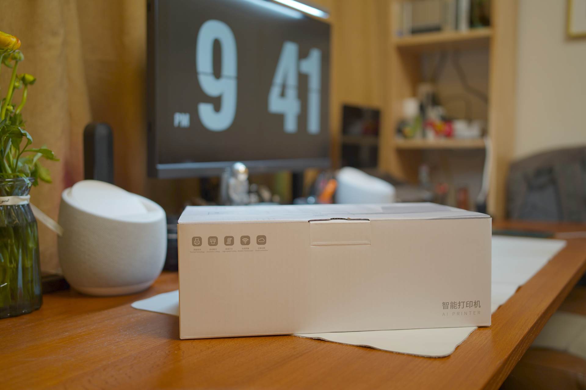 热敏打印机能使用普通a4纸吗,热敏打印机能彩印吗