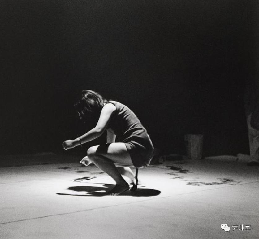 尹帅军,尹帅军的作品