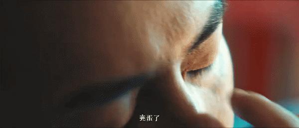 吕良伟近期新剧,吕良伟即将上线的电影