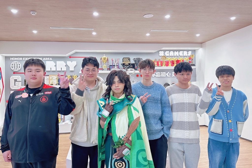 ttg狼队总决赛赛前放狠话,夏季赛ttg晋级赛4比1狼队