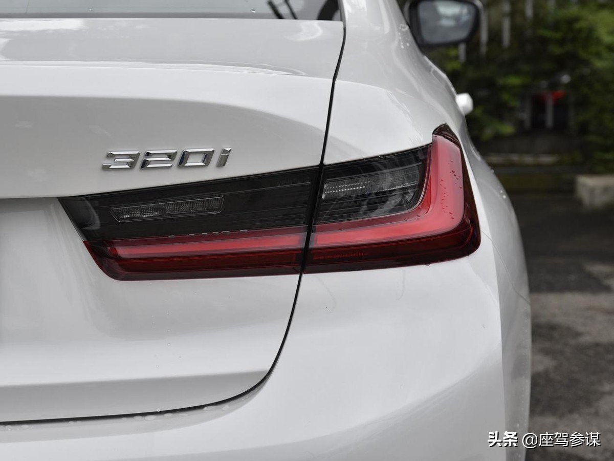 什么人适合宝马3系车辆,什么人才会买宝马4系列