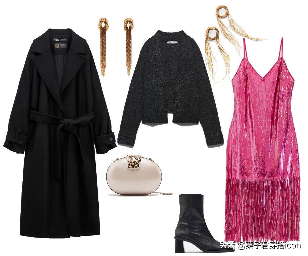 2023年秋冬流行色有哪些,2023春季流行色复古红