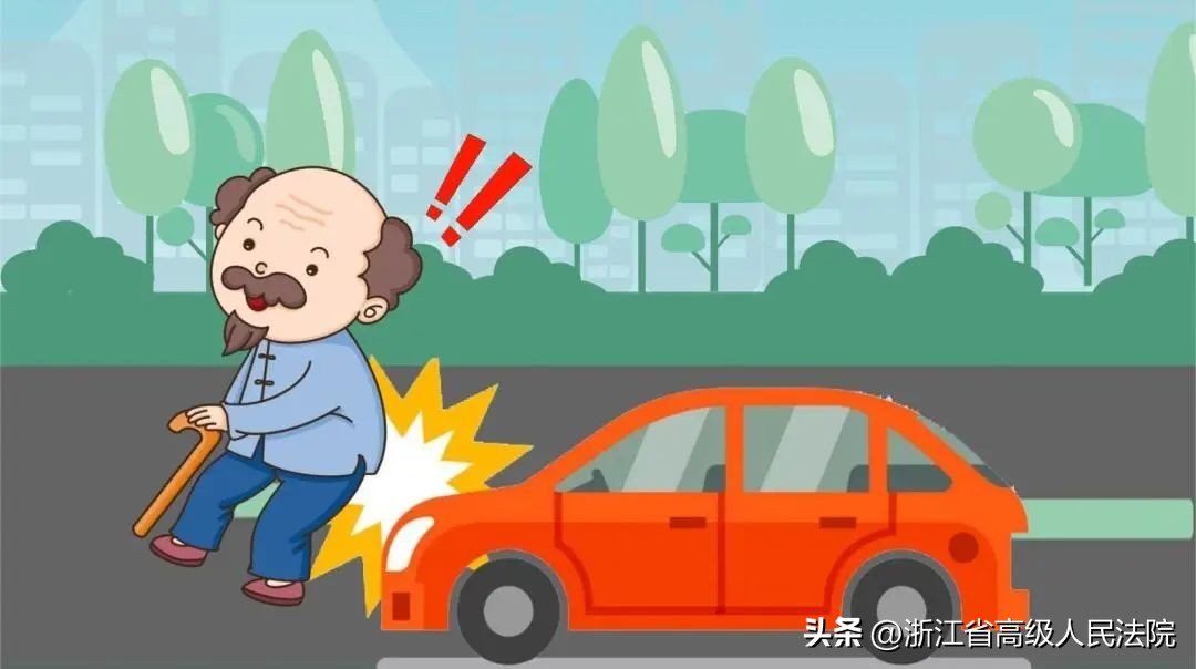 发生交通事故后有哪些安全措施,发生交通事故不要慌快处快赔