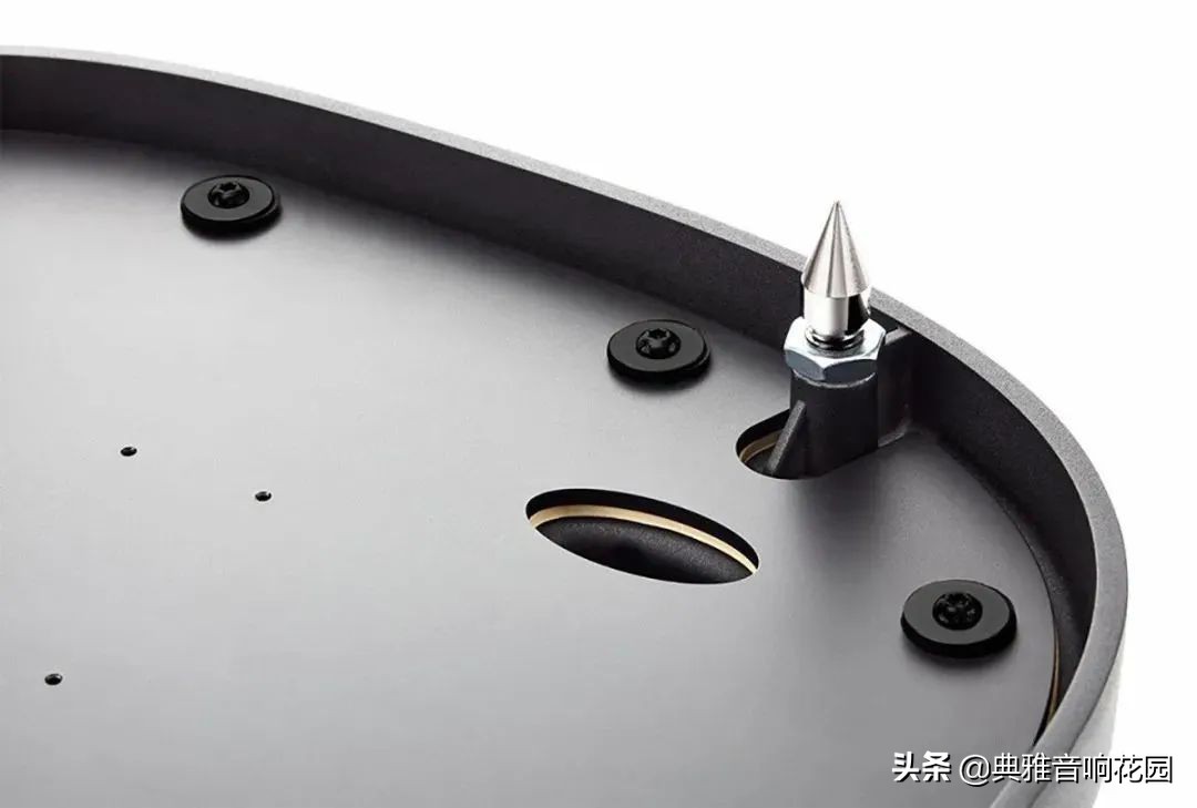 宝华韦健804d4二代音箱,宝华韦健duo蓝牙音箱评测