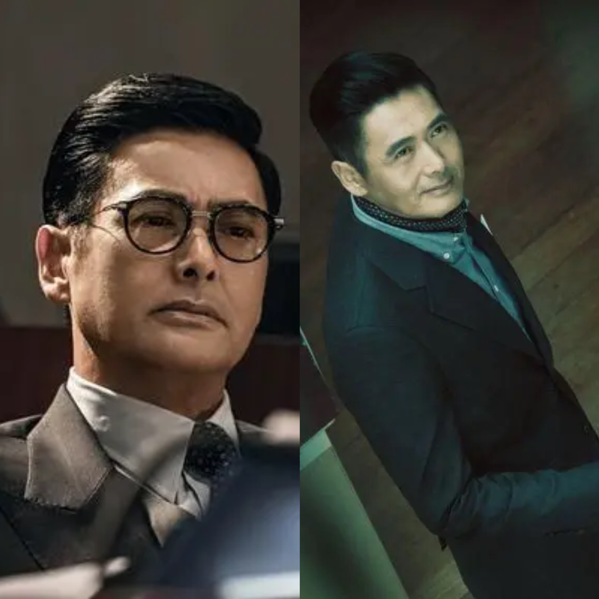 别叫我赌神中的插曲有哪些,别叫我赌神周润发收官之作