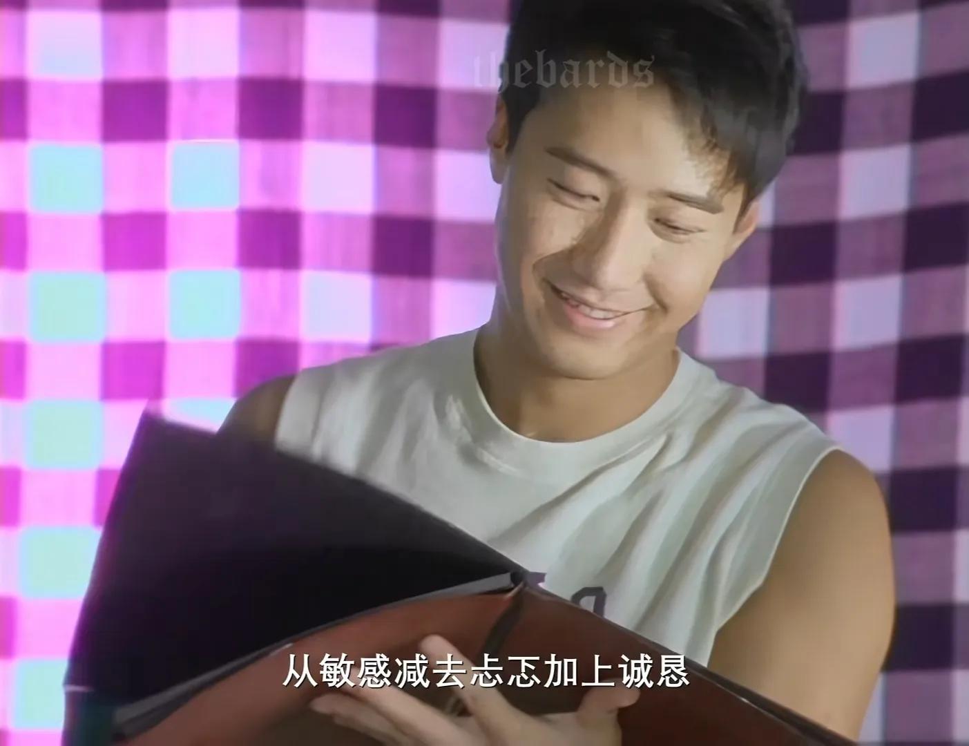 黎明经典粤语歌相逢在雨中,黎明粤语歌在抖音里很火的