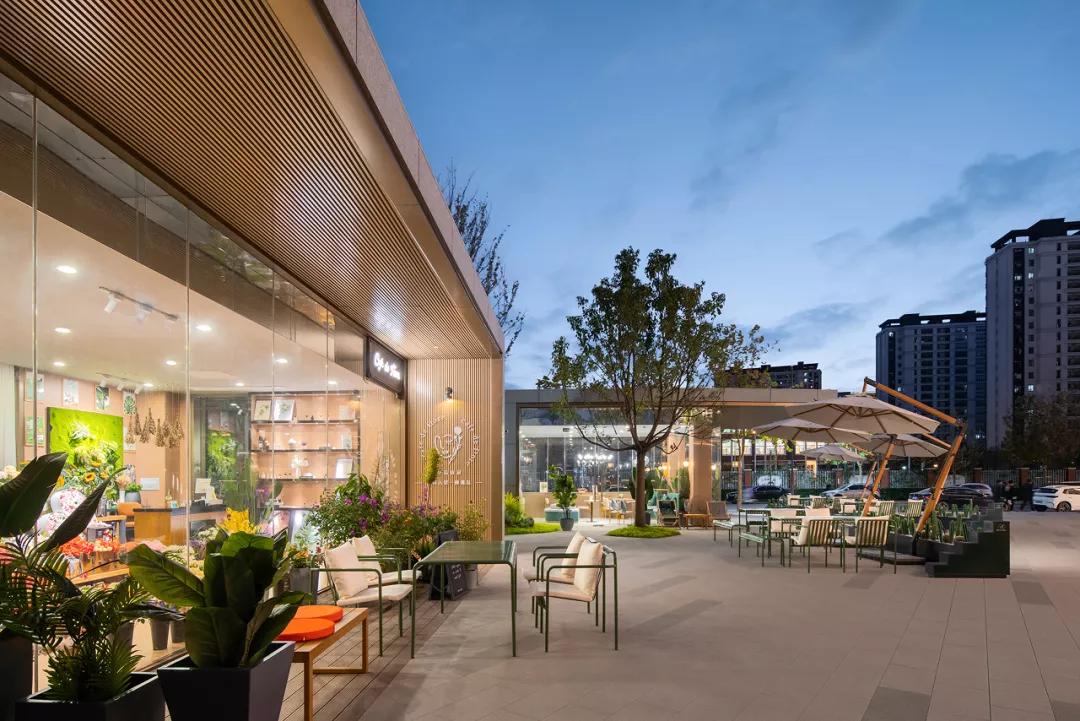 金地各个楼盘的定位,金地核心区域