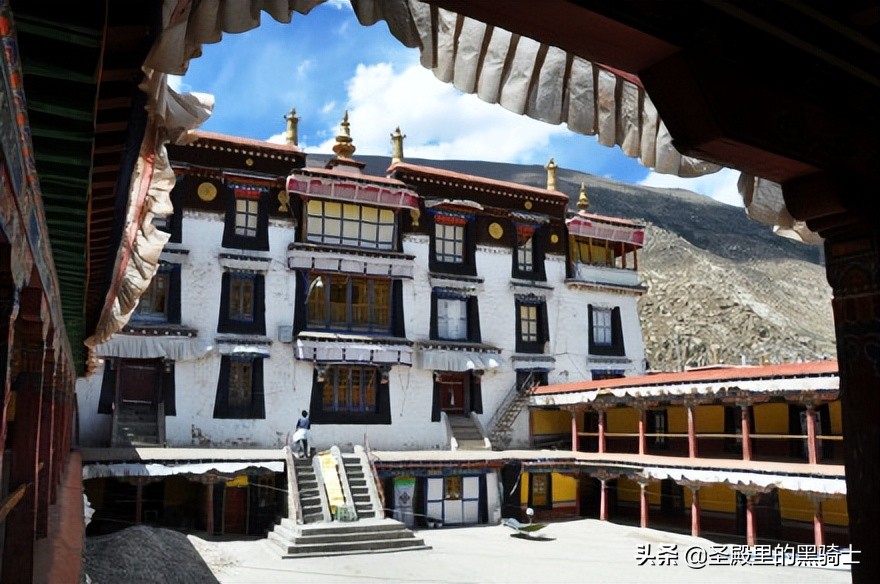 进藏此生必驾318,国道318进藏必打卡