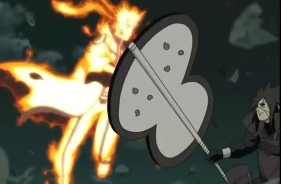 宇智波斑的轮回眼有什么能力,六道宇智波斑的能力是什么