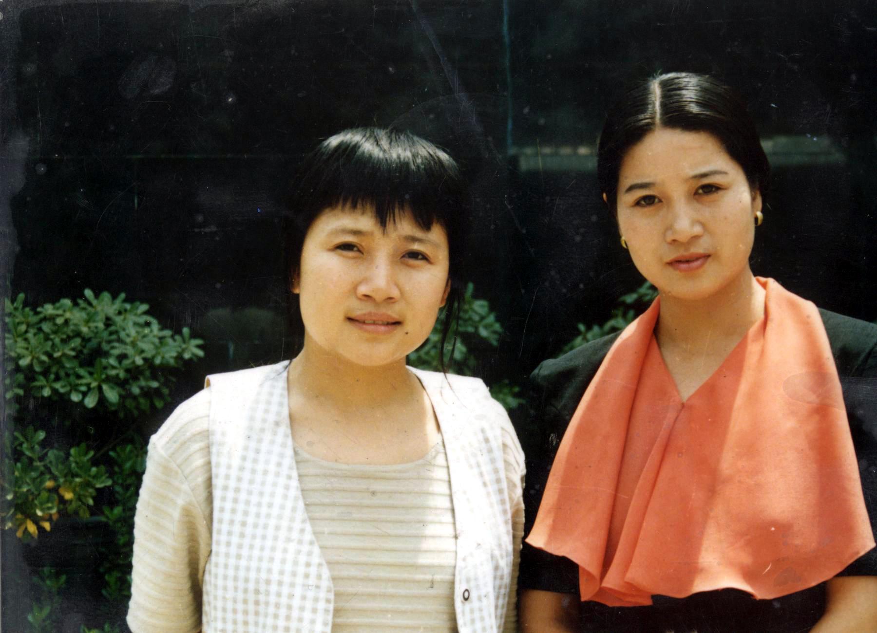 李娜是否看破红尘才出家,李娜出家前的心酸历史