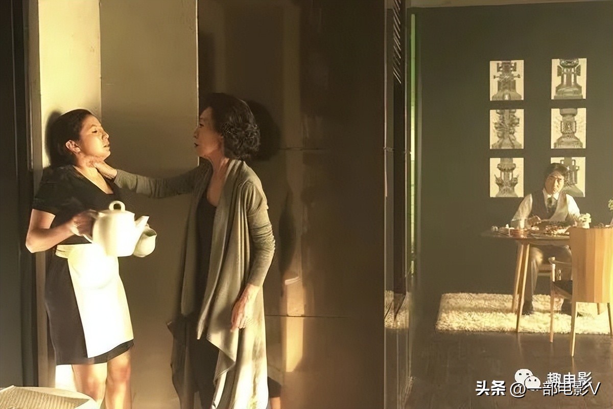 韩国财阀和女艺人电影,韩国财阀有多会玩电影