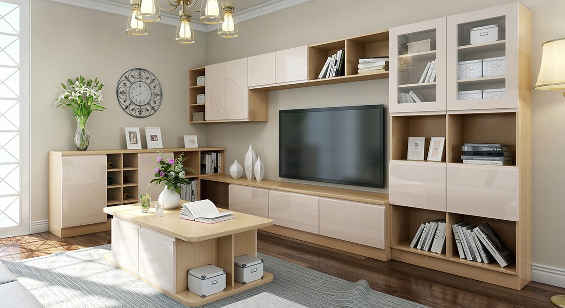 3-4线城市全屋定制哪个品牌好,全屋定制国际十大品牌排行榜2021