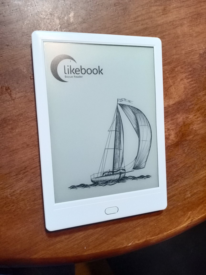 电纸书哪个好用又实用,最新的几款电纸书