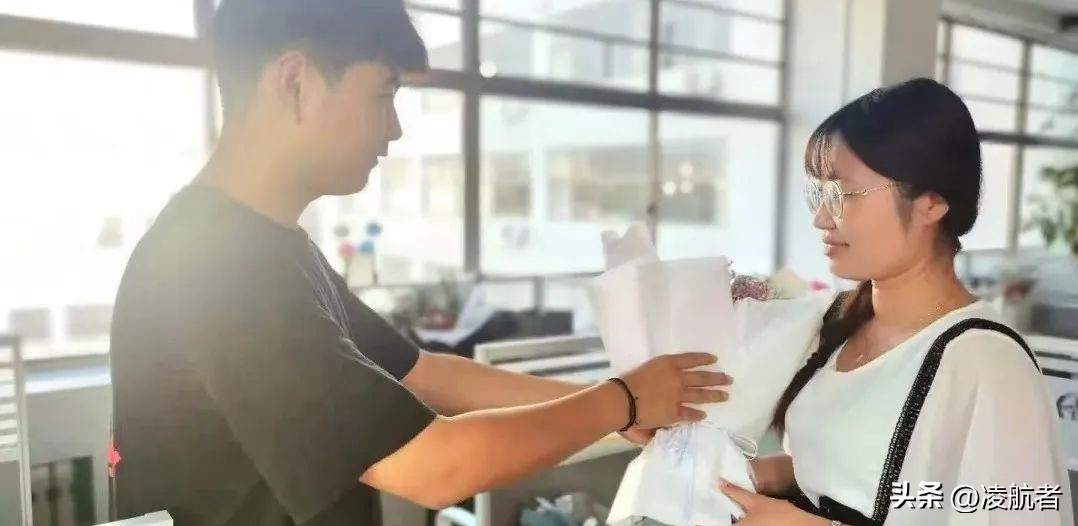 致萌新的学长学姐寄语,致学长学姐的一封信